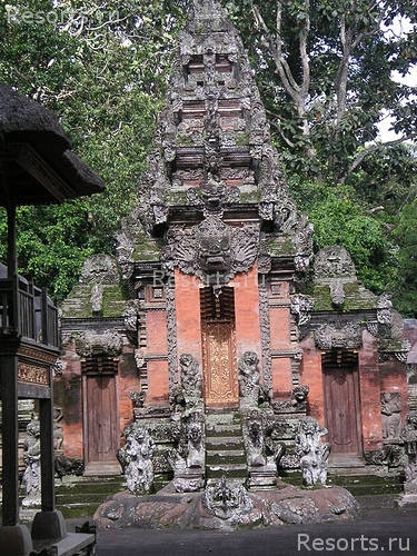 ALiLa Manggis boutique 13